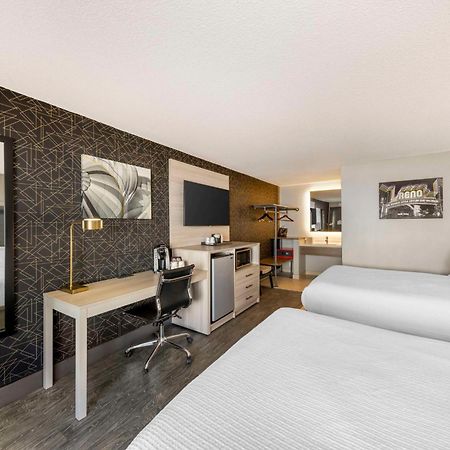 Aiden By Best Western South Рино Экстерьер фото