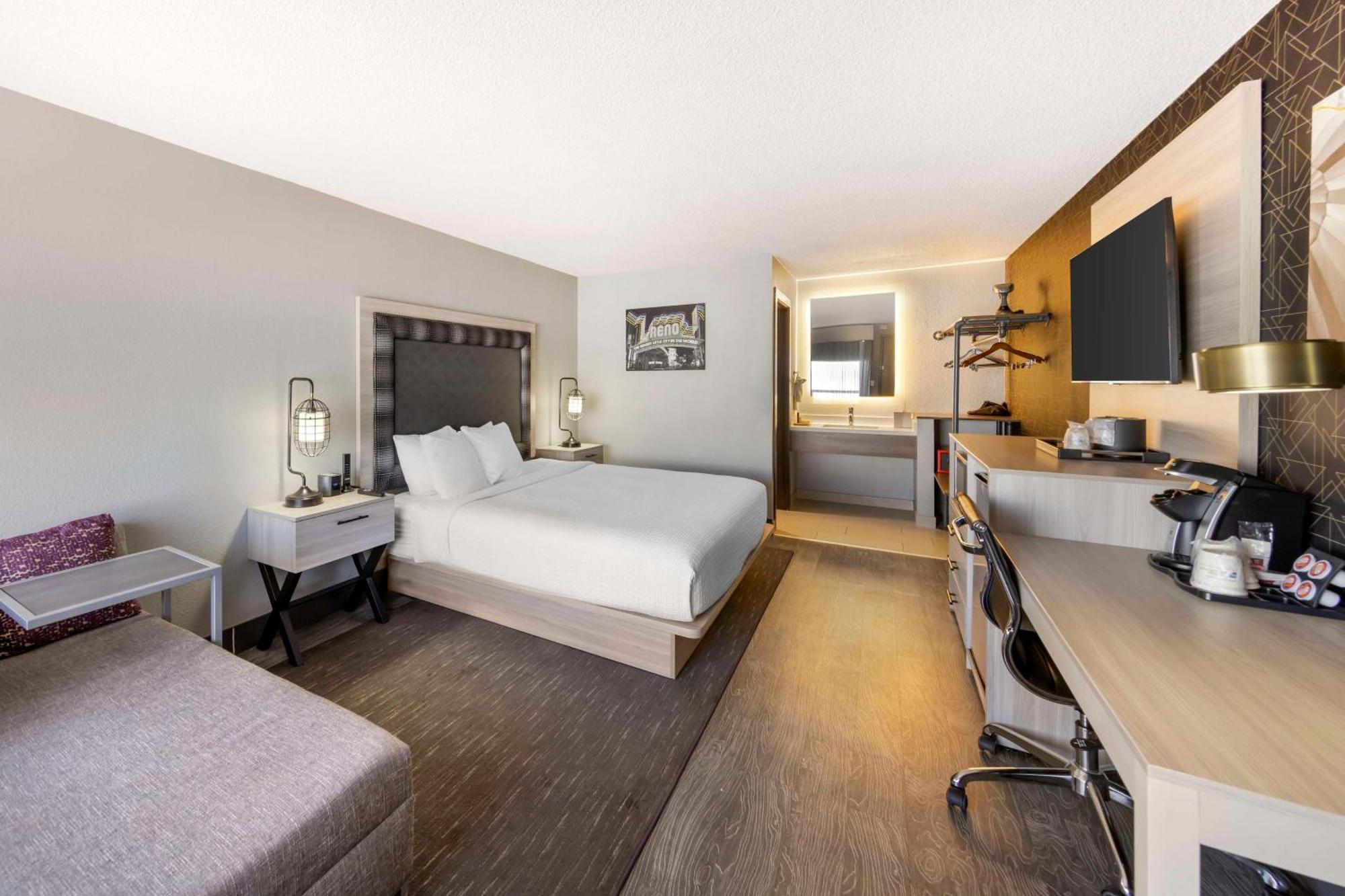 Aiden By Best Western South Рино Экстерьер фото
