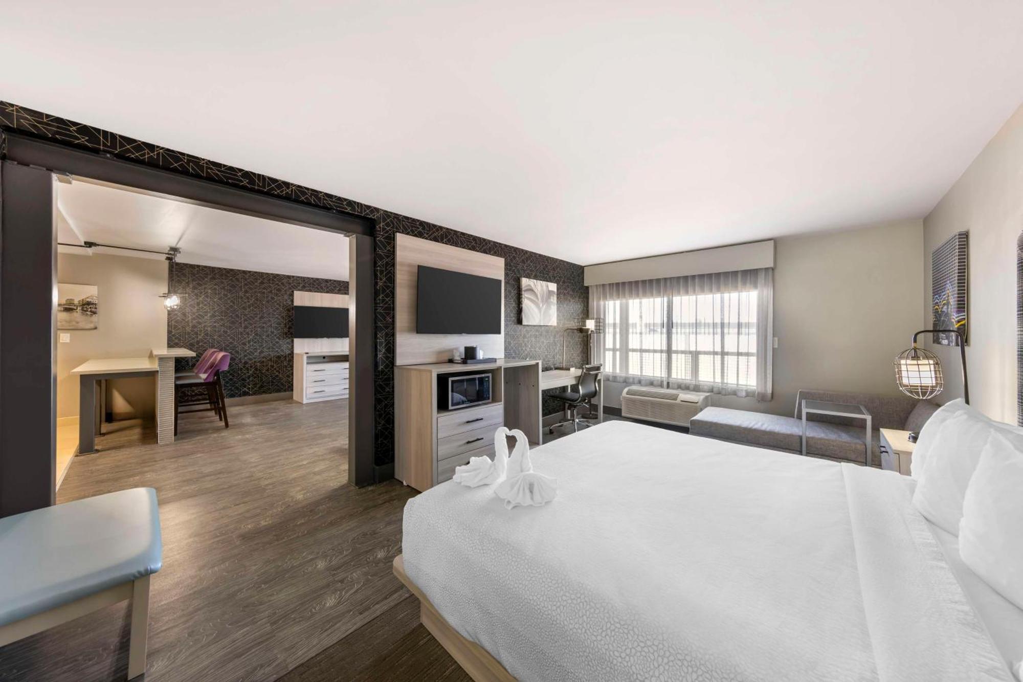 Aiden By Best Western South Рино Экстерьер фото