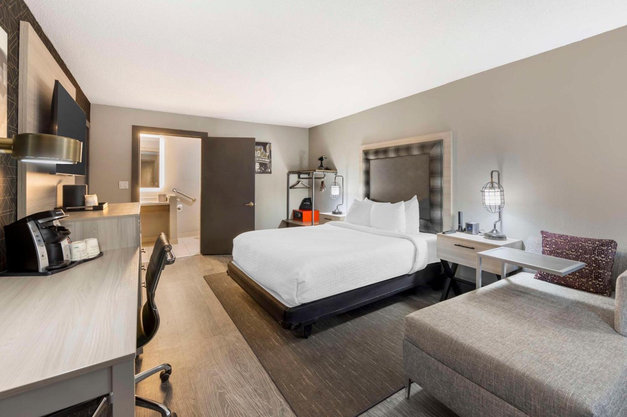 Aiden By Best Western South Рино Экстерьер фото